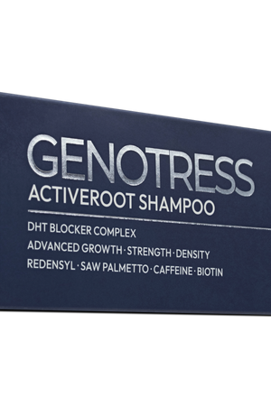 GENOTRESS ACTIVEROOT SHAMPOO