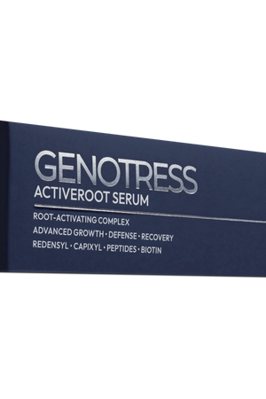 GENOTRESS ACTIVEROOT SERUM
