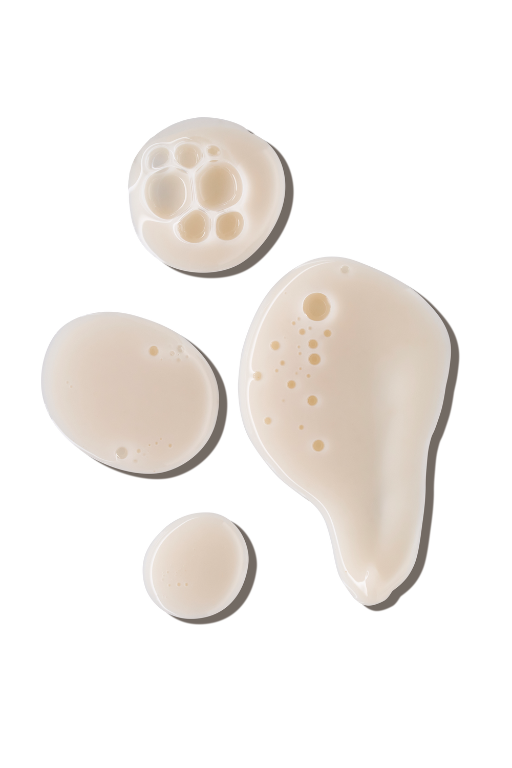 GENOTRESS ACTIVEROOT SHAMPOO