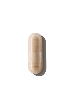 GENOTRESS ACTIVEROOT HAIR SUPPLEMENT