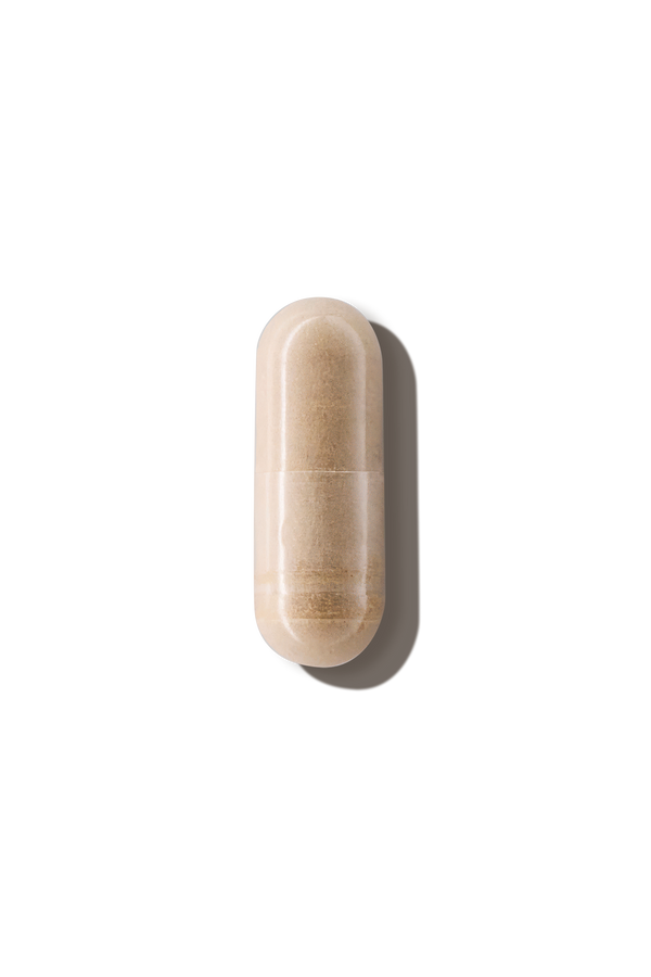 GENOTRESS ACTIVEROOT HAIR SUPPLEMENT