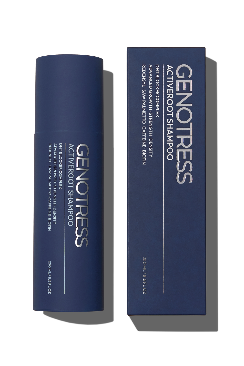 3-Step Hair Growth System