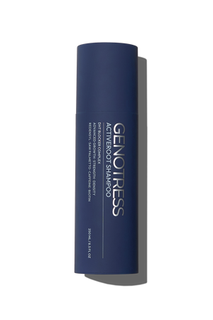 GENOTRESS ACTIVEROOT SHAMPOO