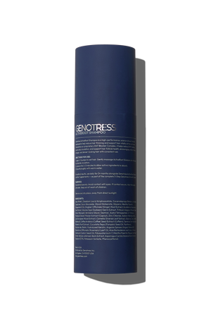 GENOTRESS ACTIVEROOT SHAMPOO