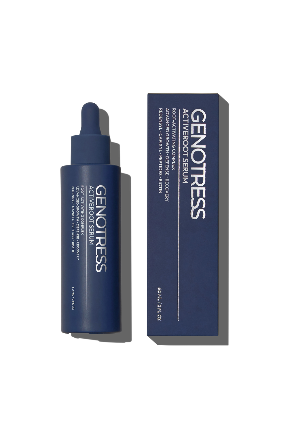 GENOTRESS ACTIVEROOT SERUM