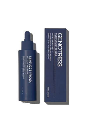 GENOTRESS ACTIVEROOT SERUM