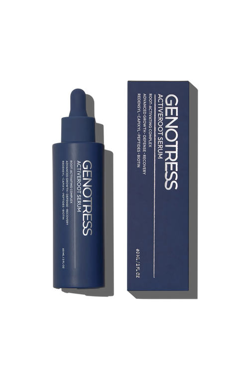 GENOTRESS ACTIVEROOT SERUM