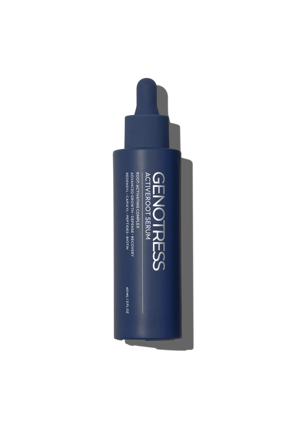 GENOTRESS ACTIVEROOT SERUM