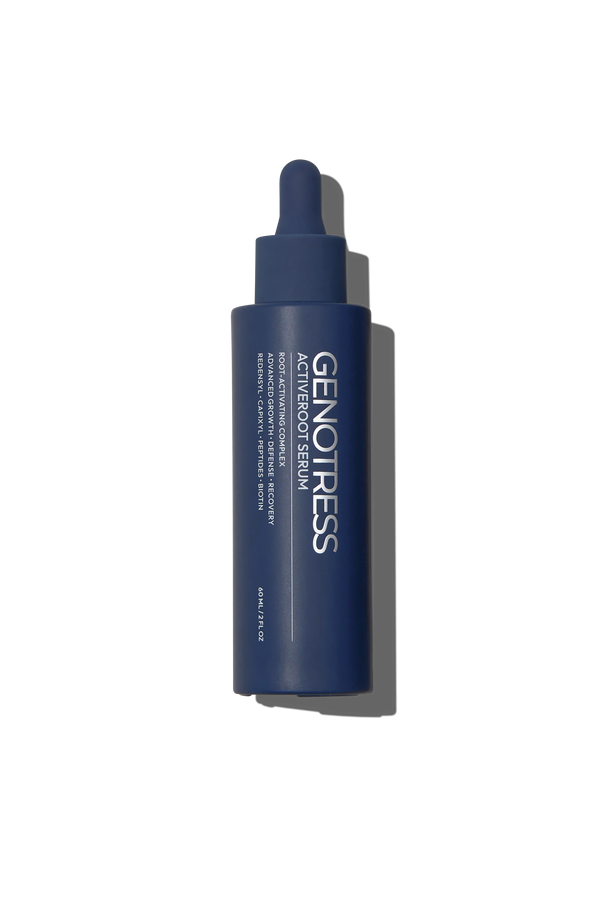 GENOTRESS ACTIVEROOT SERUM