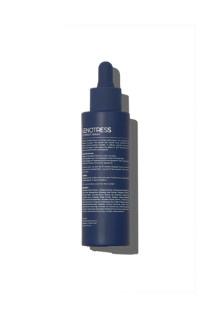 GENOTRESS ACTIVEROOT SERUM