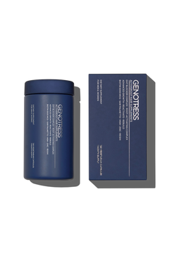 GENOTRESS ACTIVEROOT HAIR SUPPLEMENT