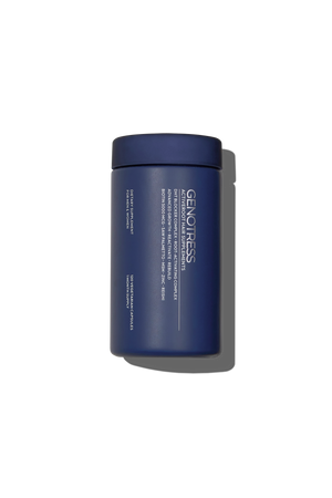 GENOTRESS ACTIVEROOT HAIR SUPPLEMENT
