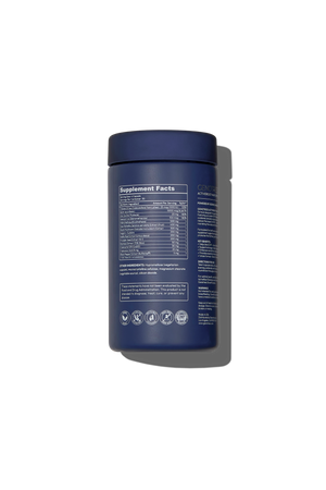 GENOTRESS ACTIVEROOT HAIR SUPPLEMENT