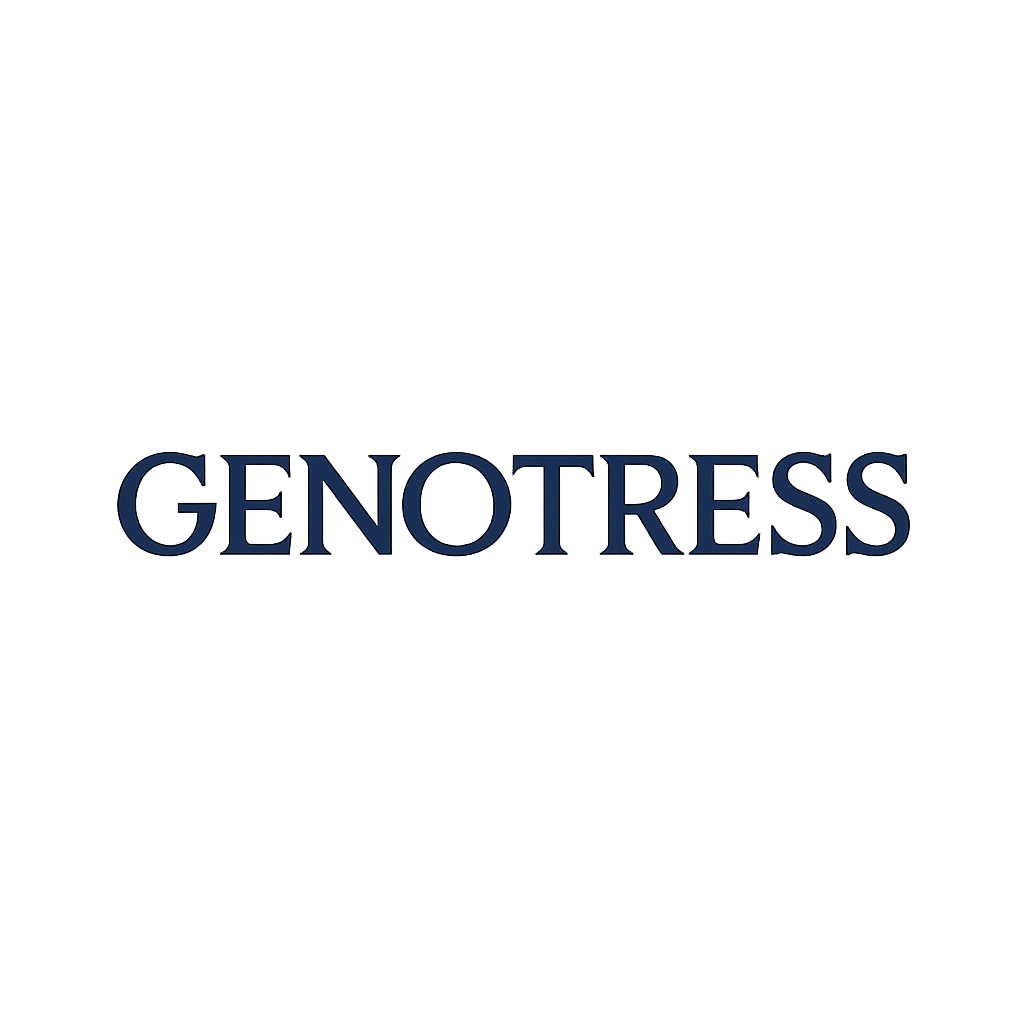 Genotress